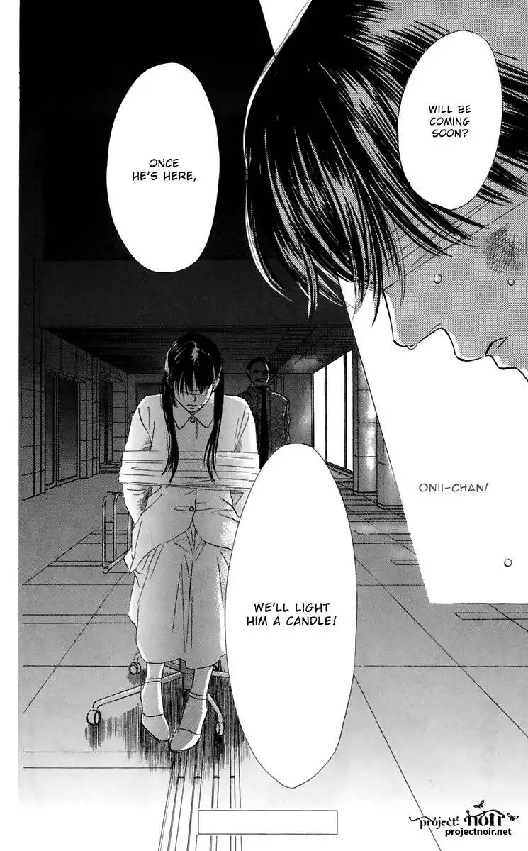 Eden no Hana Chapter 34 43